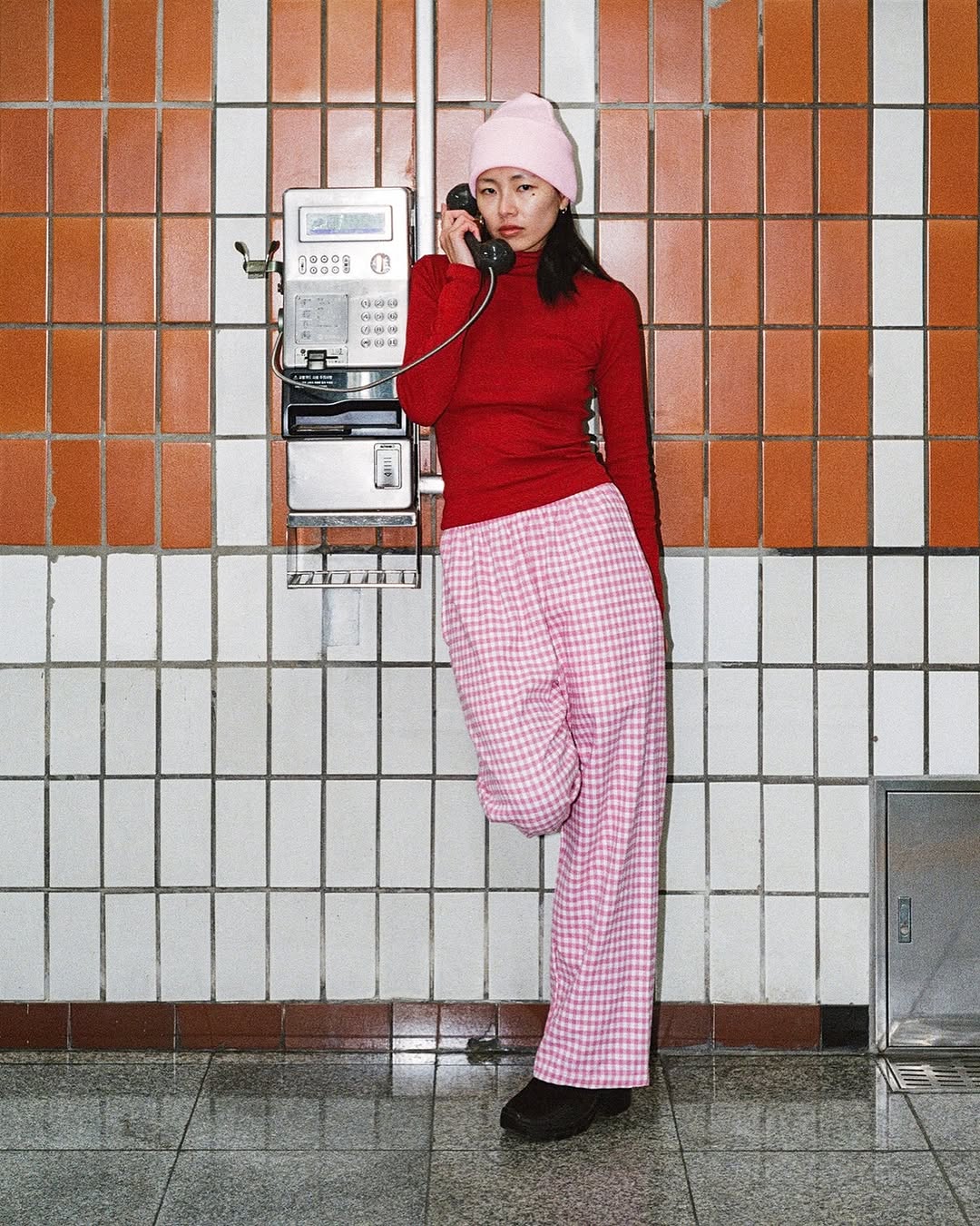 Los Angeles Apparel fashion product