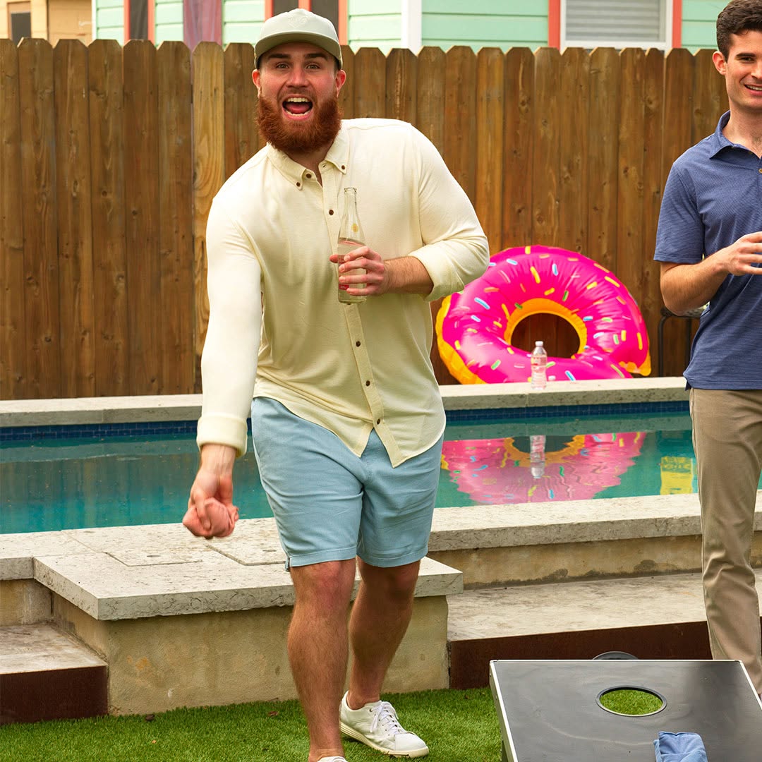 Clothing item from Mugsy