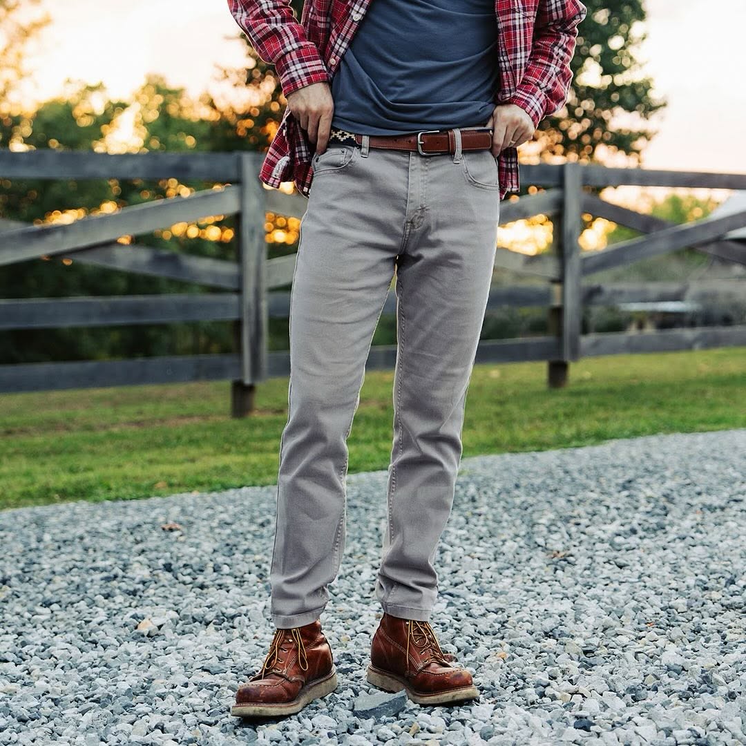 Merchandise from Mugsy clothing line