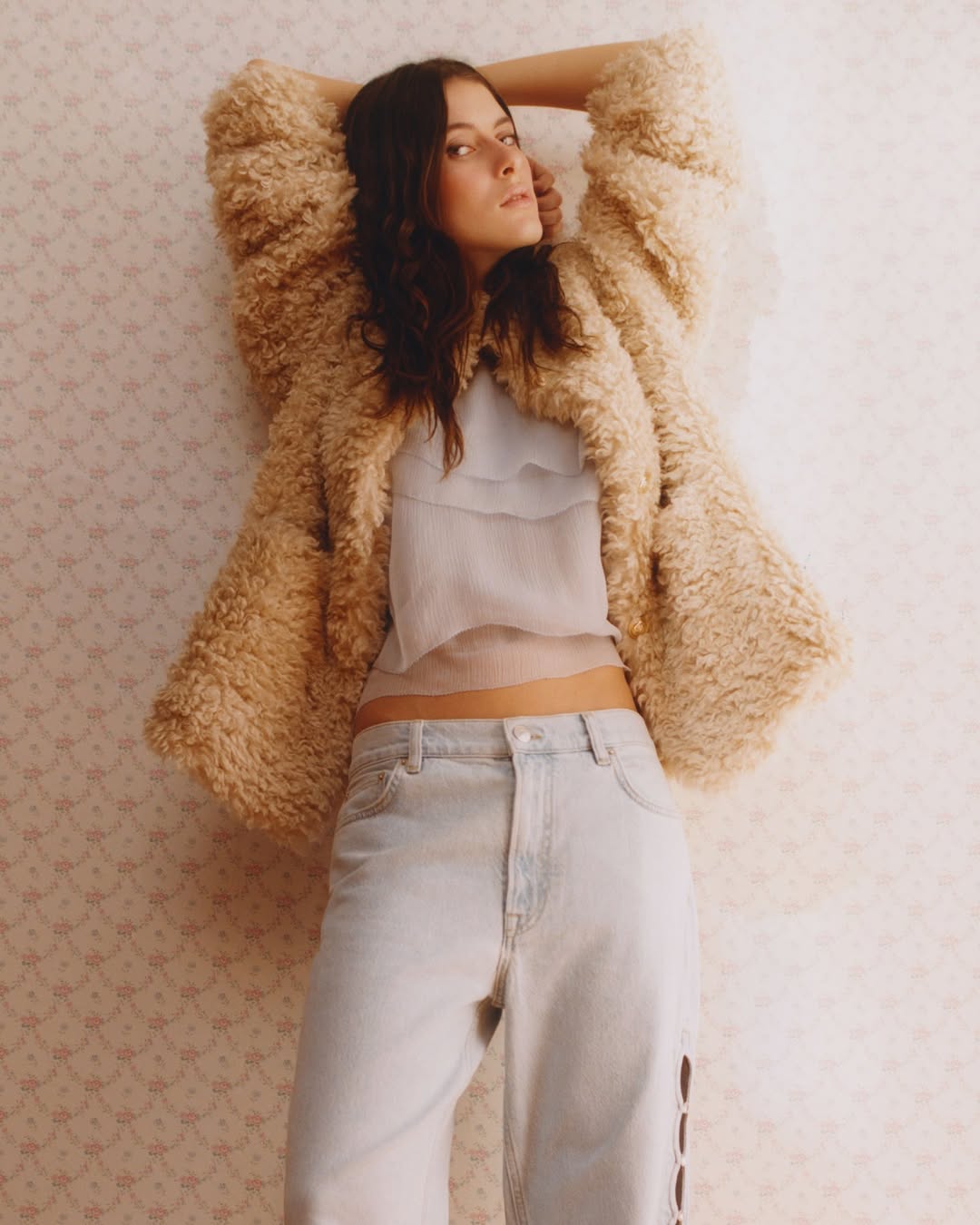 Clothing item from Maje