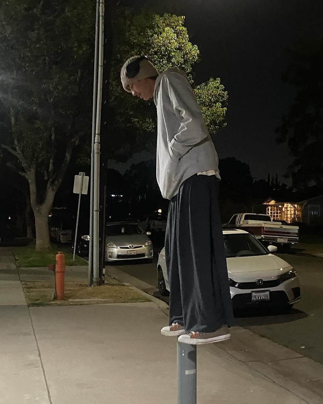 Clothing item from Everybody.World