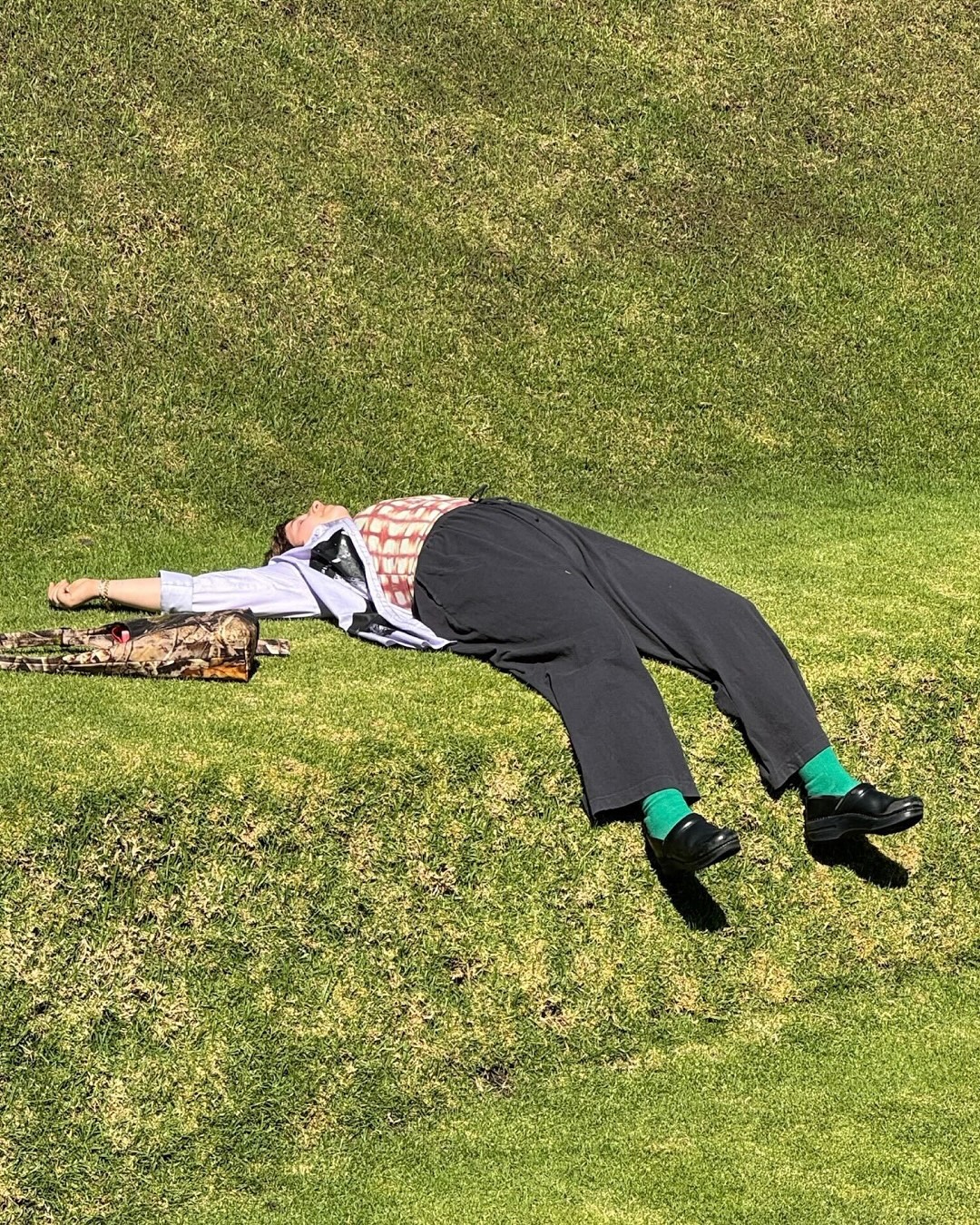 Everybody.World fashion product