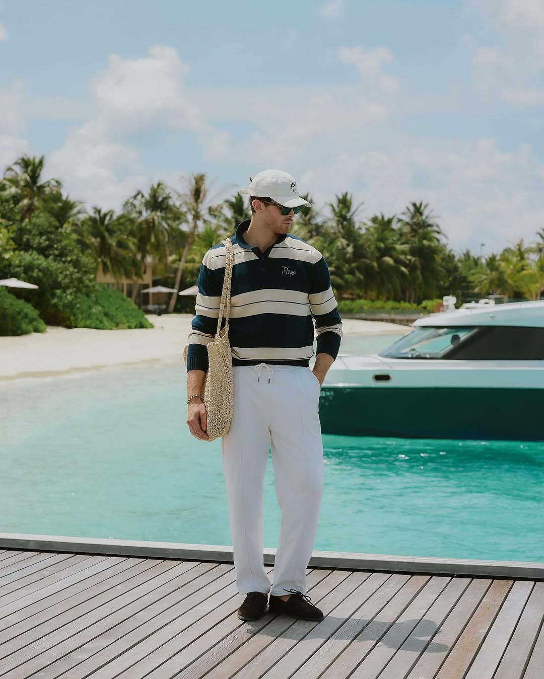 Percival fashion product