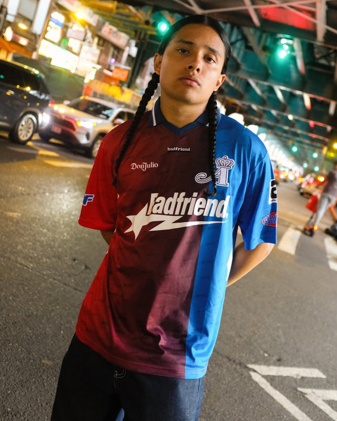 Clothing item from Awake NY