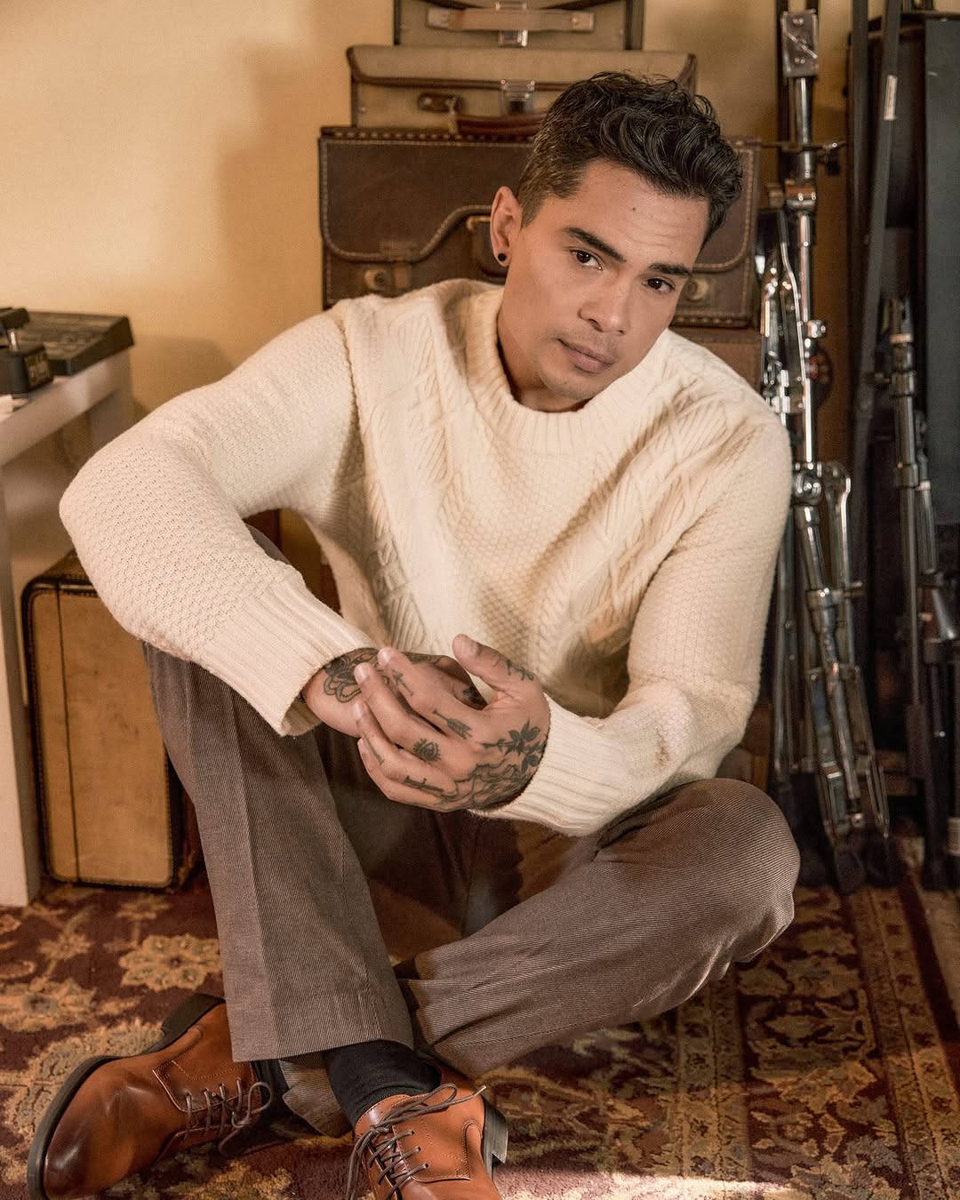 Bonobos fashion product