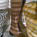 Totally Different Boot