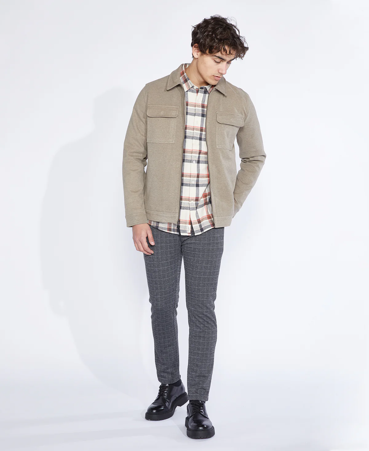 Clothing item from Civil Society