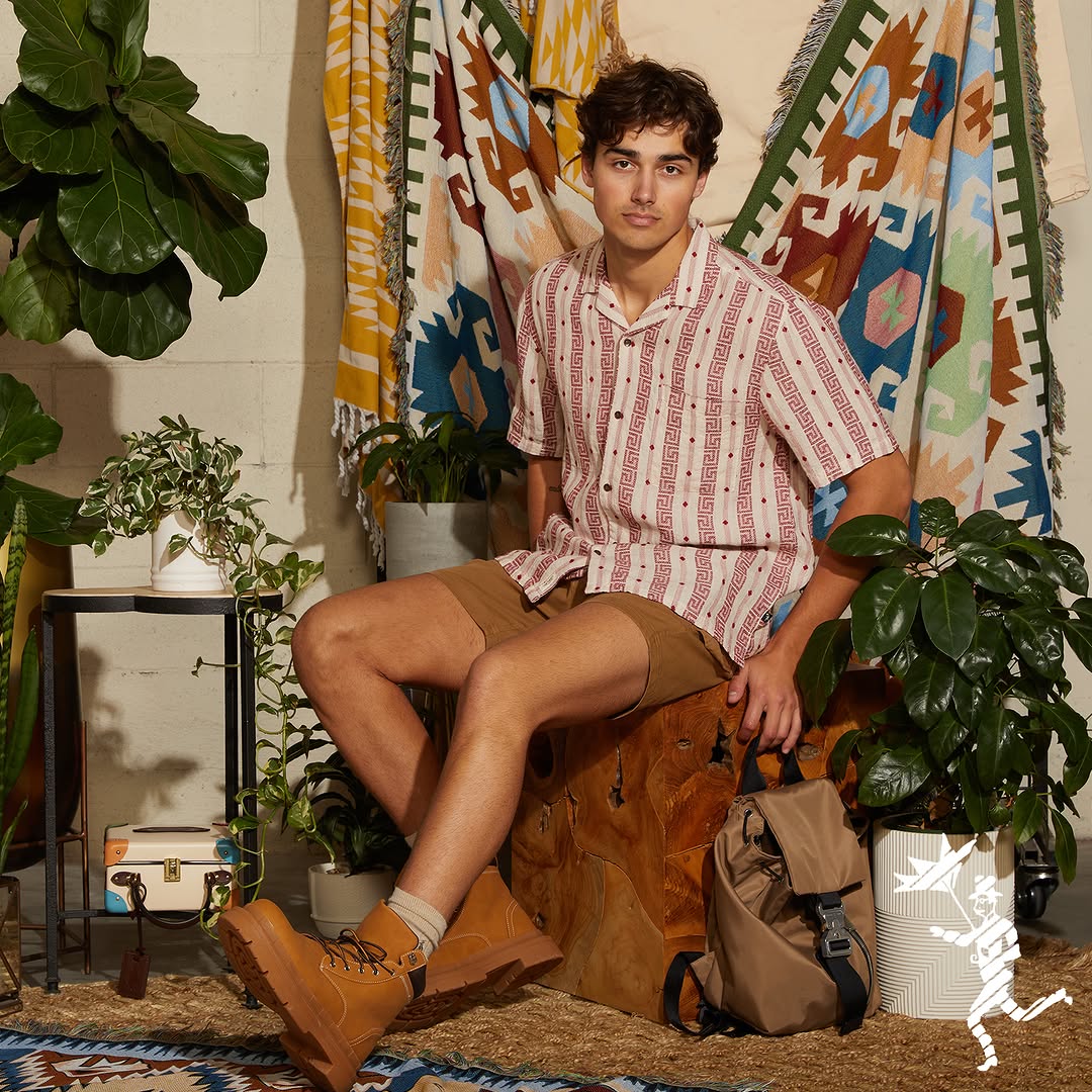 Civil Society fashion product