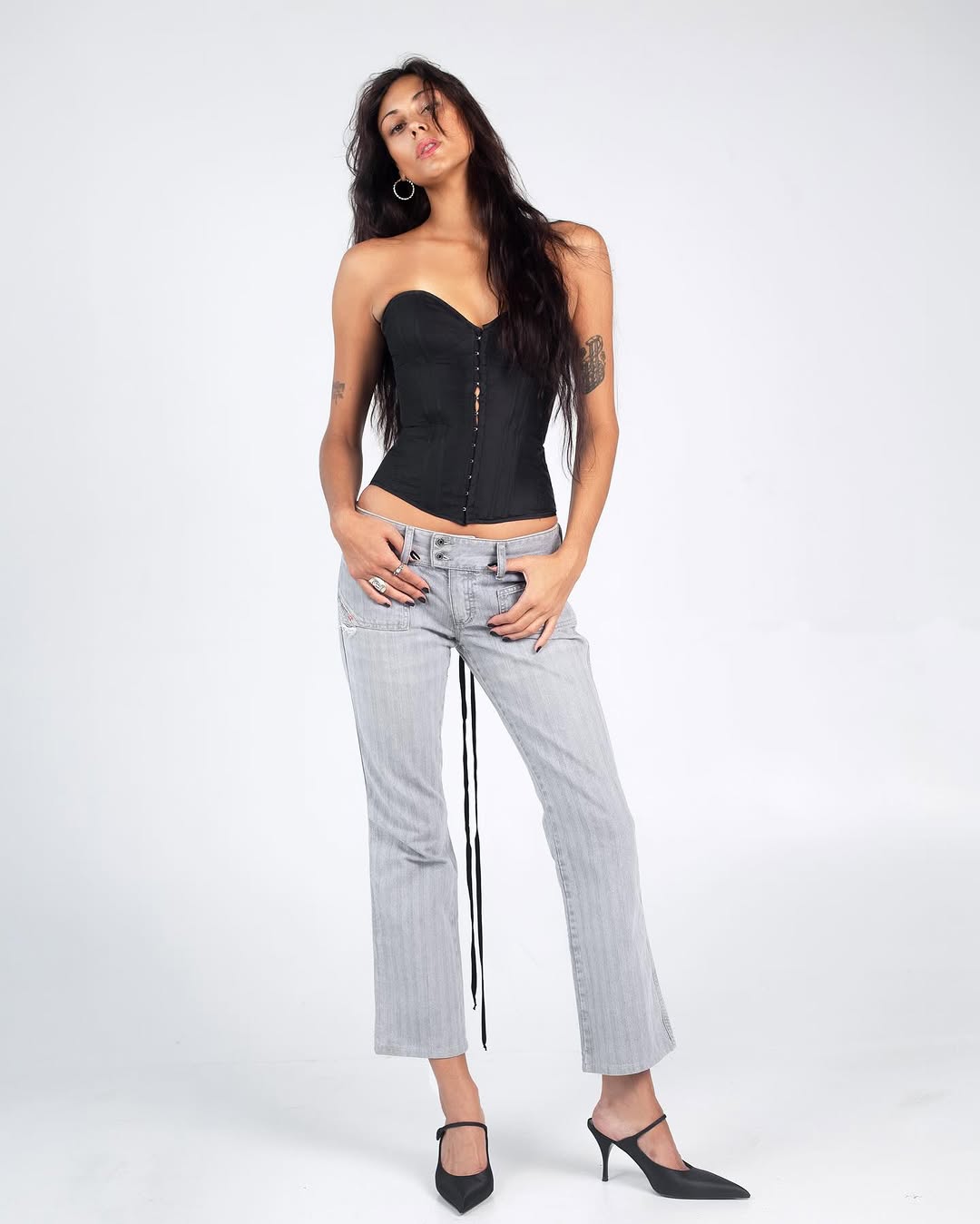 Dana Foley NYC fashion product