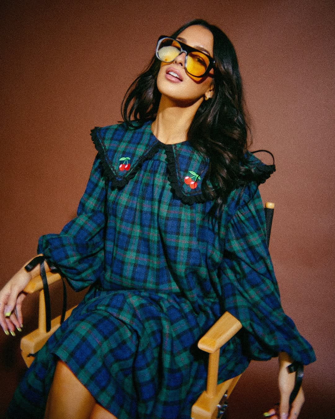 Dressed In Lala fashion product