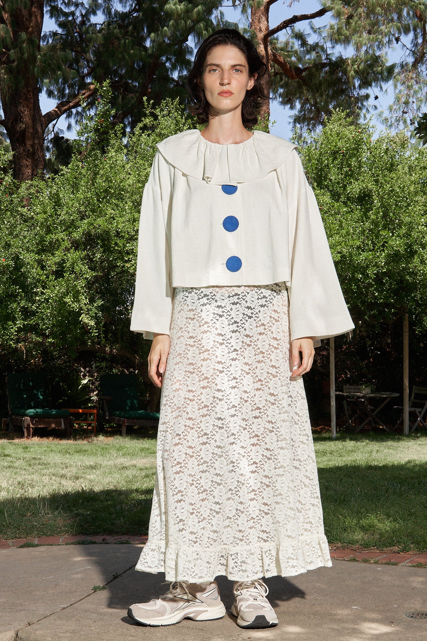 Merchandise from Fashion Brand Company clothing line