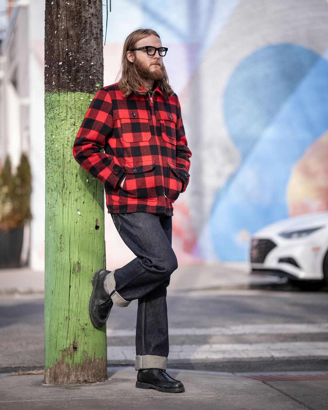 Clothing item from Franklin and Poe