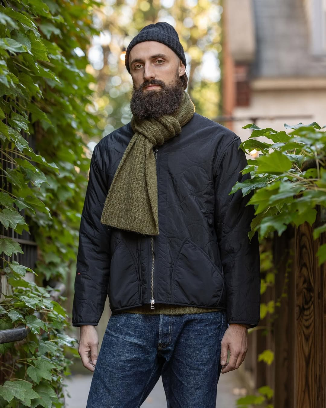 Franklin and Poe fashion product