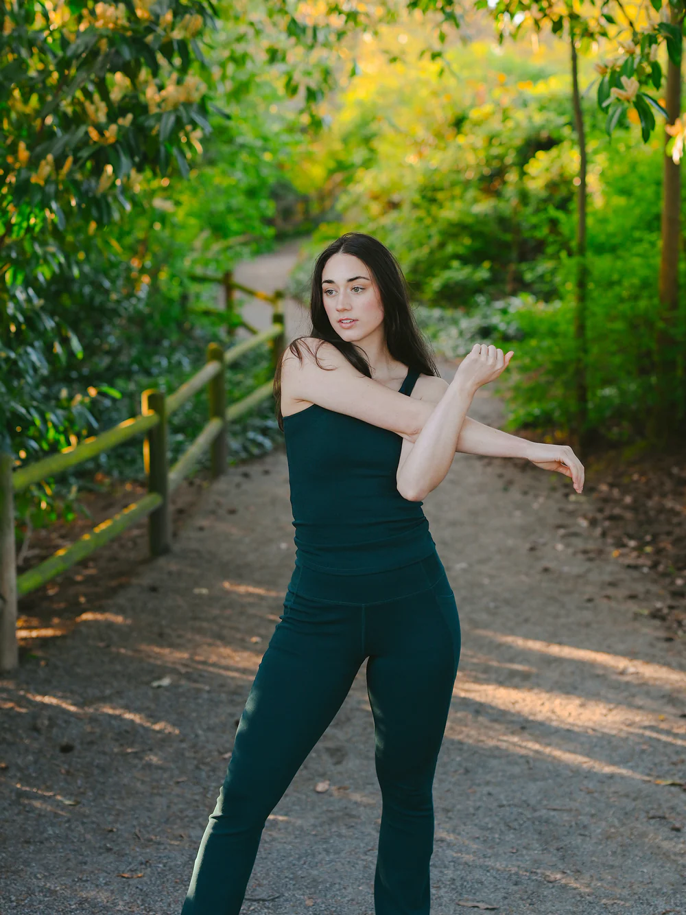 Clothing item from Happy Earth Apparel