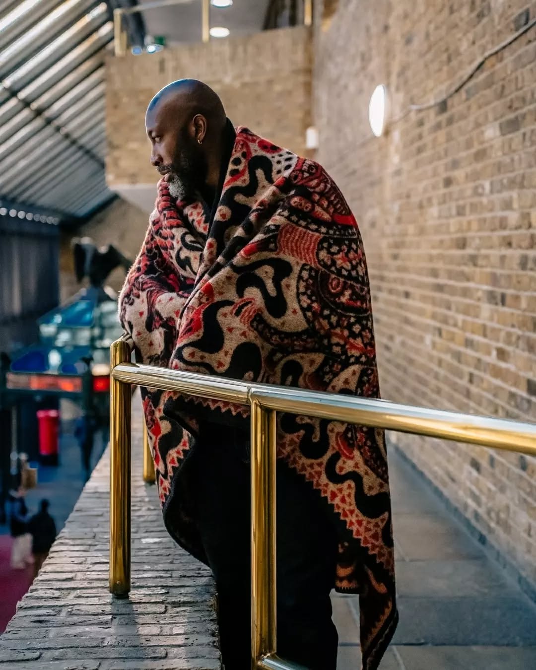 Clothing item from Iron Heart