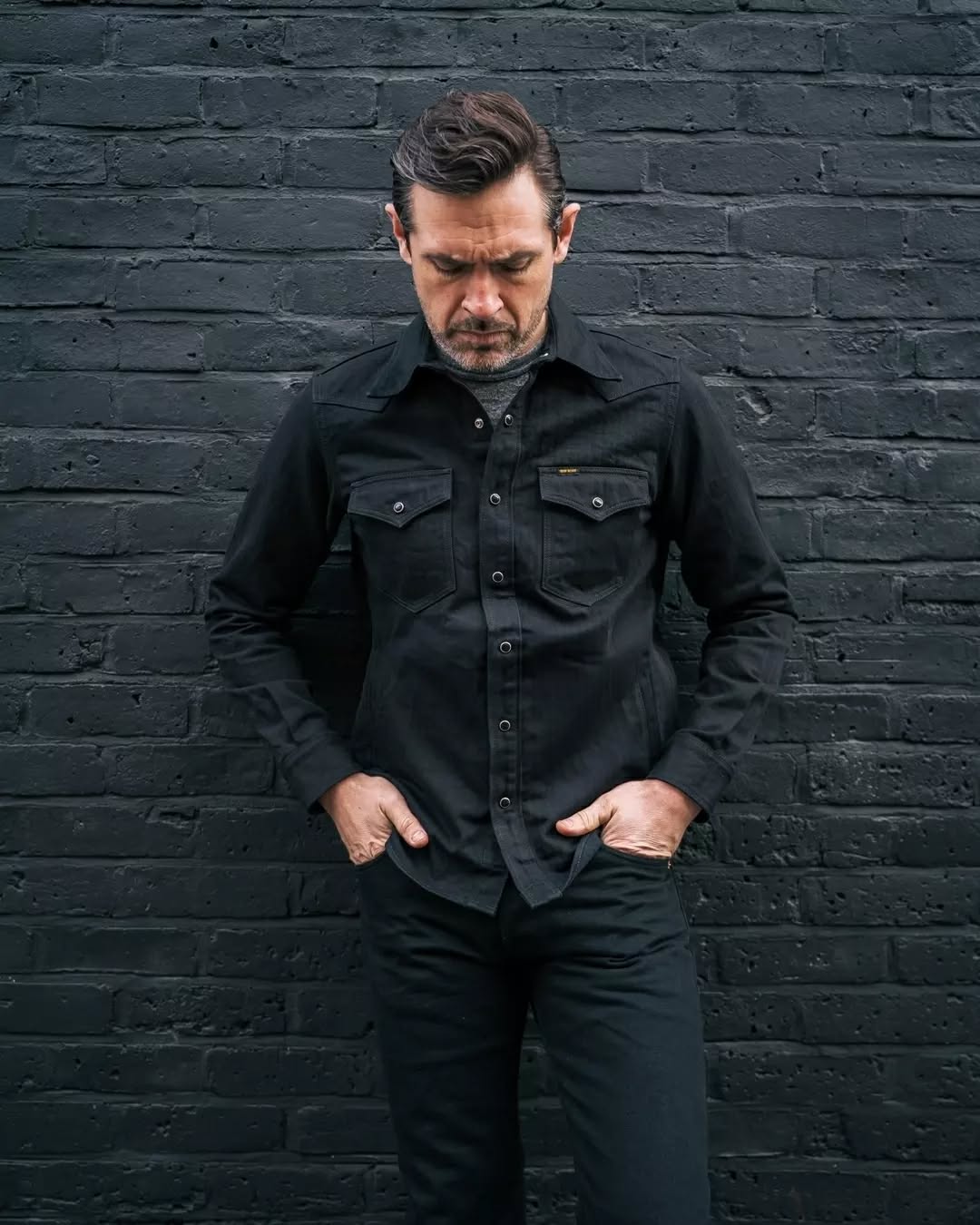 Merchandise from Iron Heart clothing line