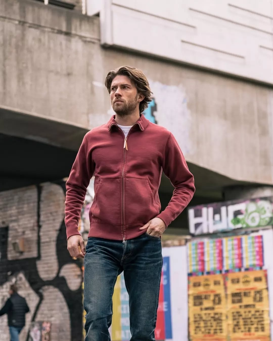 Iron Heart fashion product