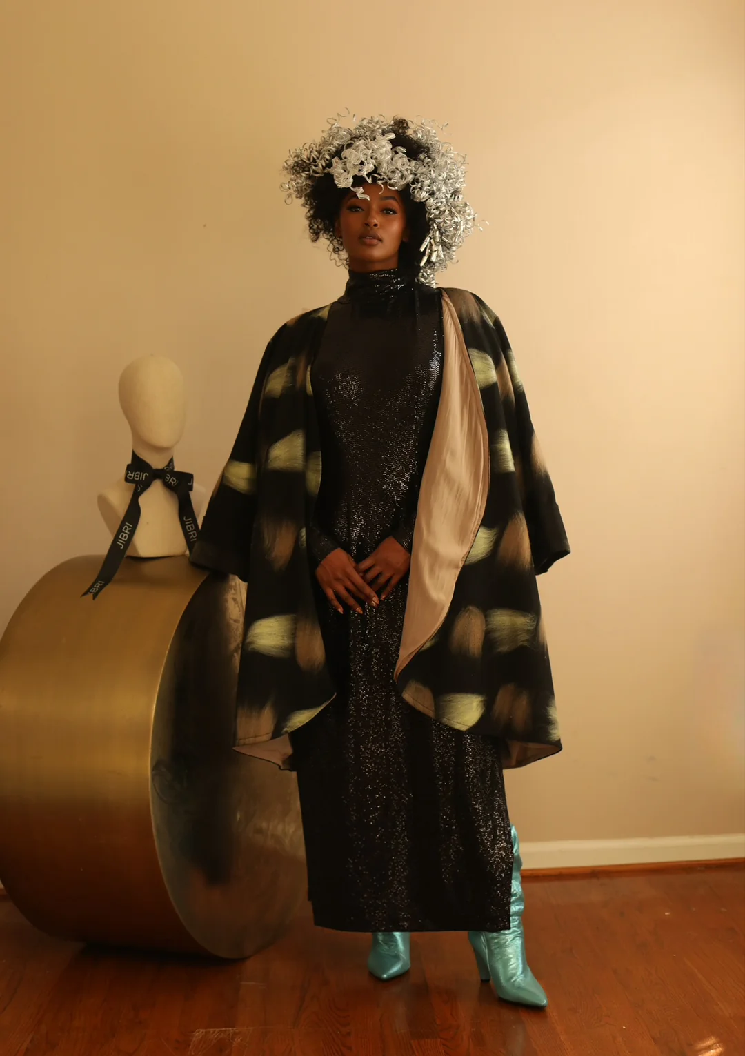 Clothing item from Jibri