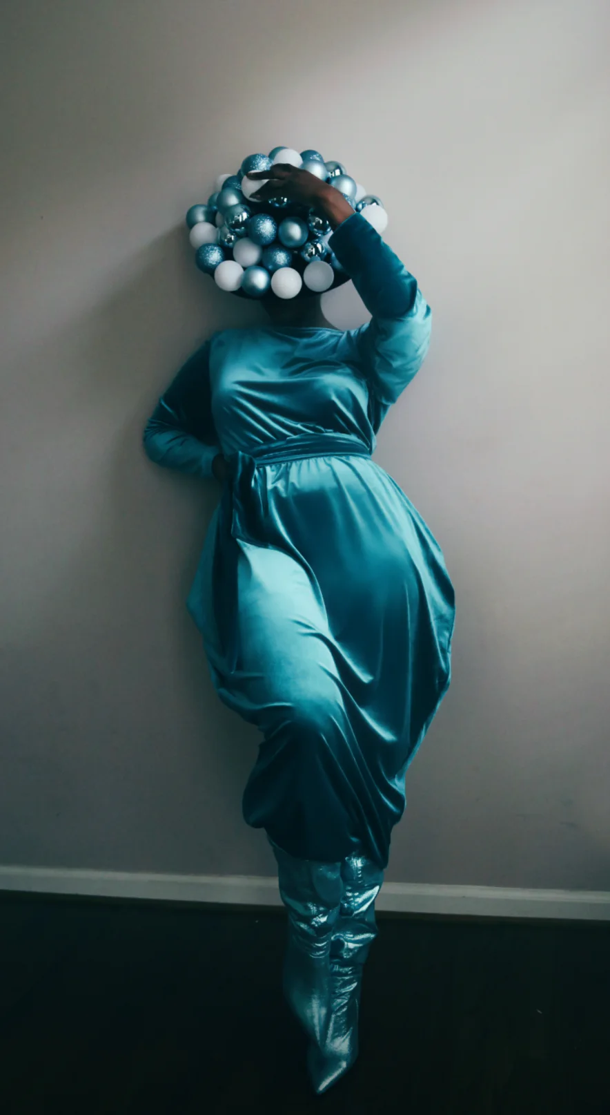 Merchandise from Jibri clothing line