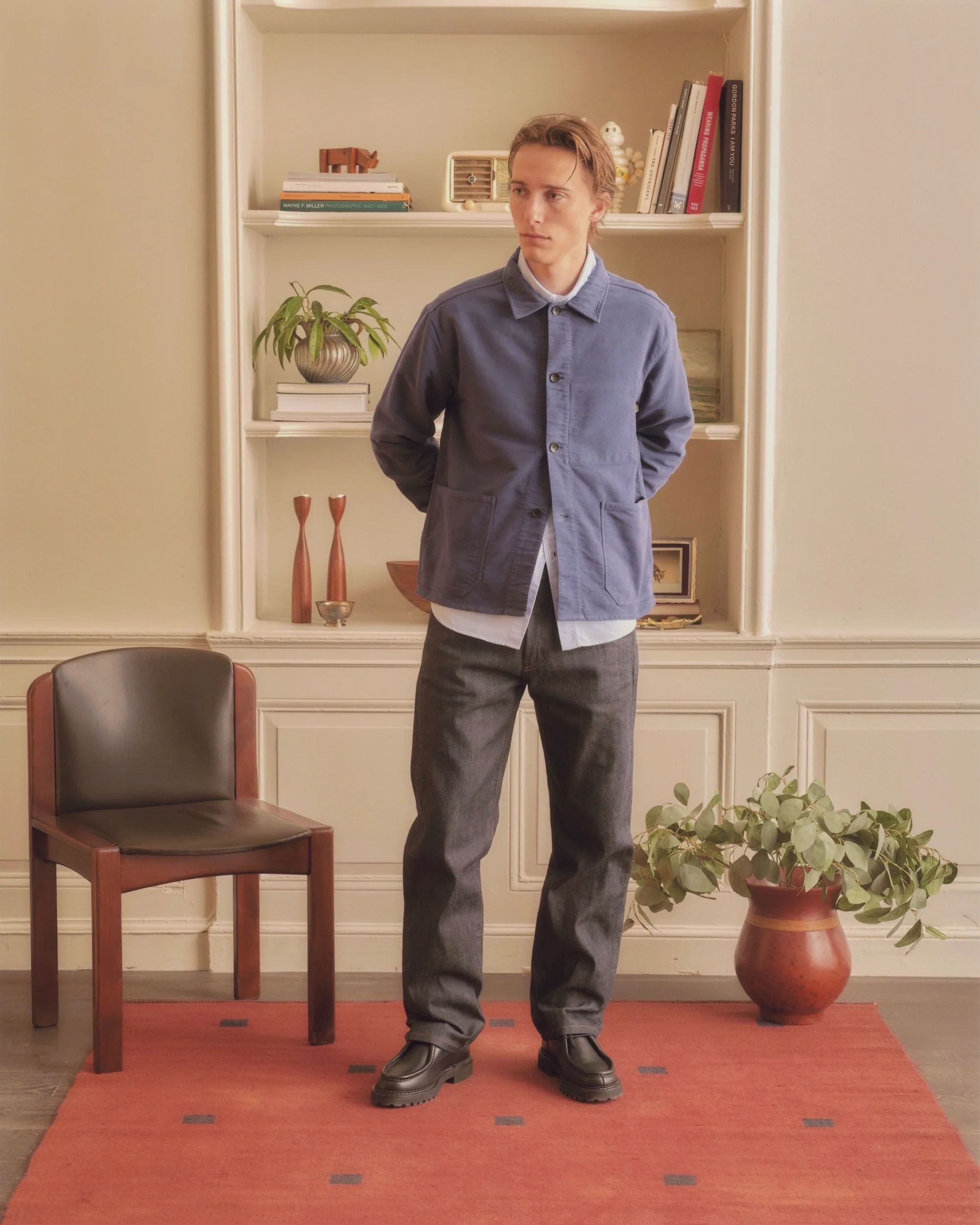 Clothing item from Knickerbocker