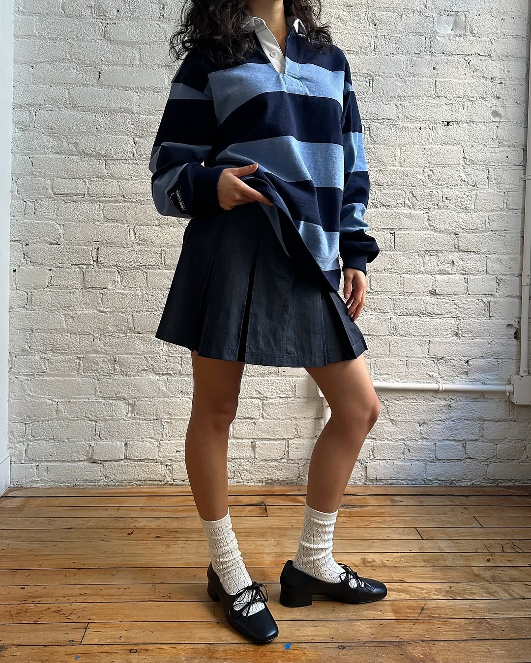 Clothing item from KOTN