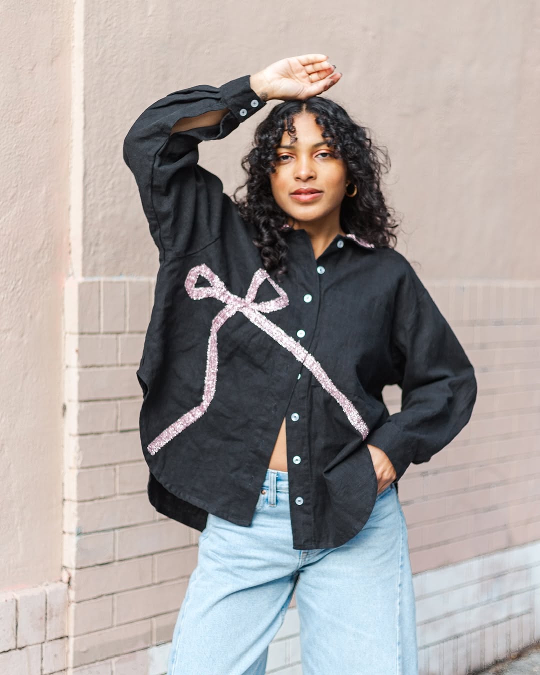 Merchandise from Nettle Studios clothing line