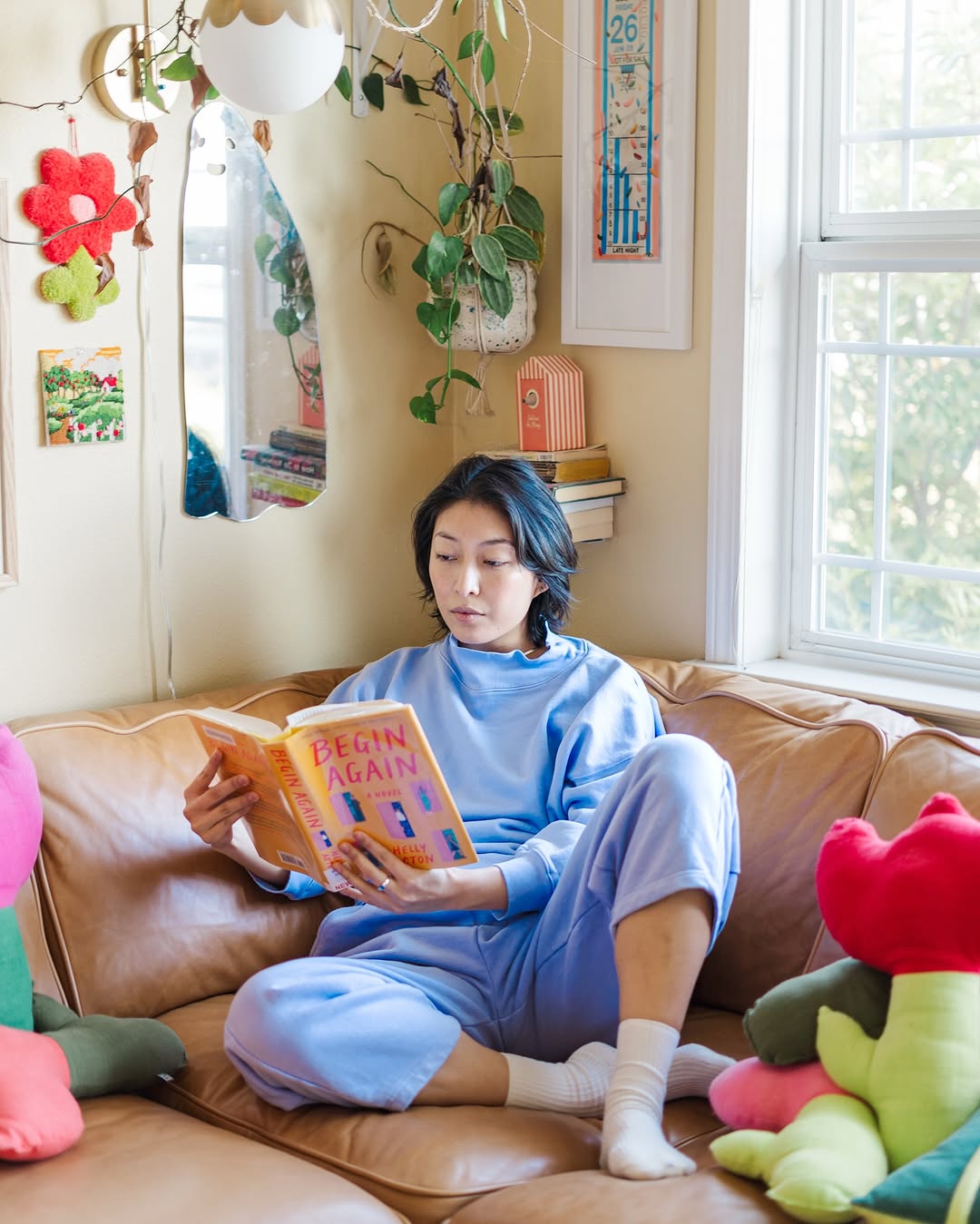 Nettle Studios fashion product