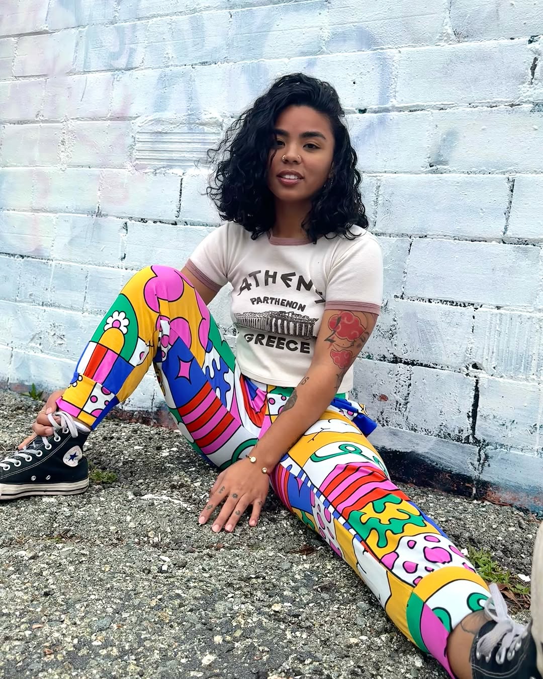 Nooworks fashion product
