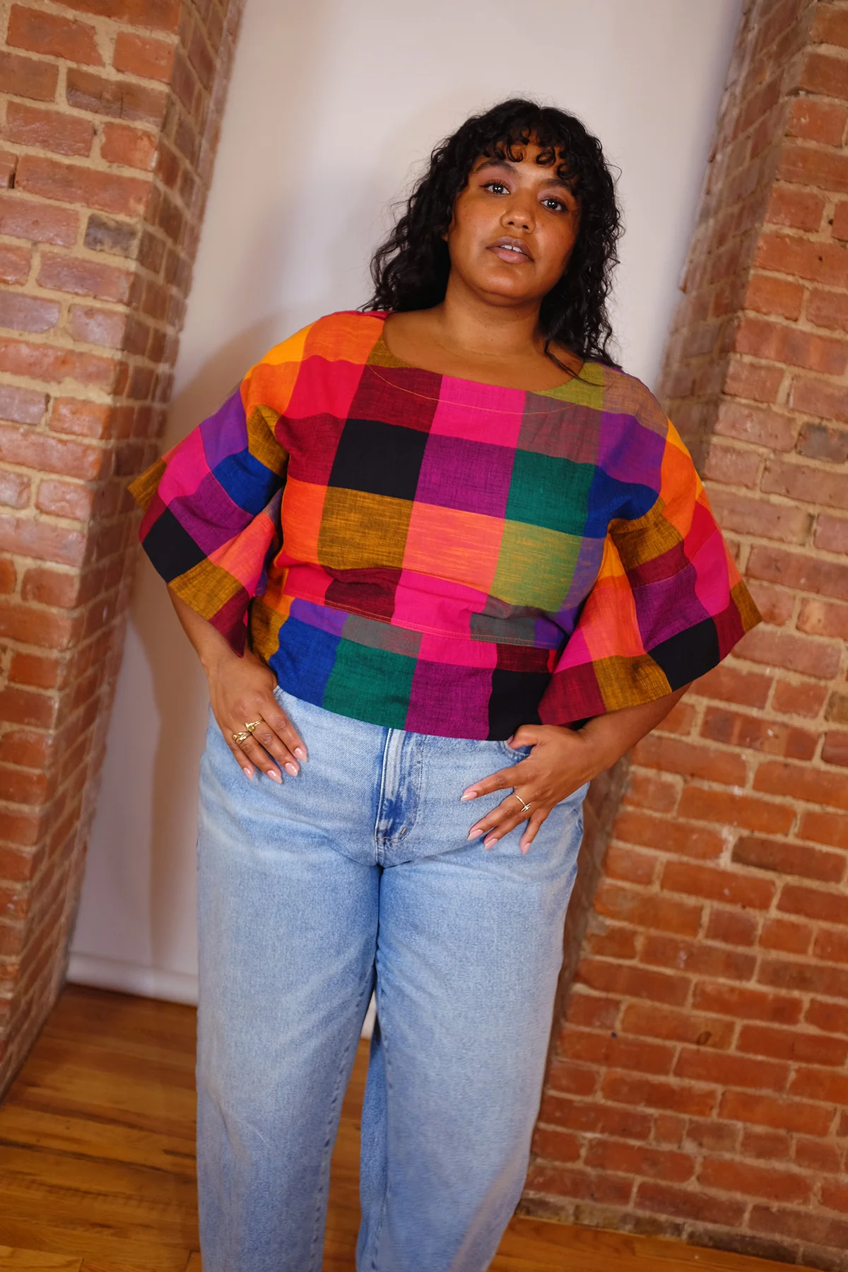 Merchandise from Rujuta Sheth clothing line