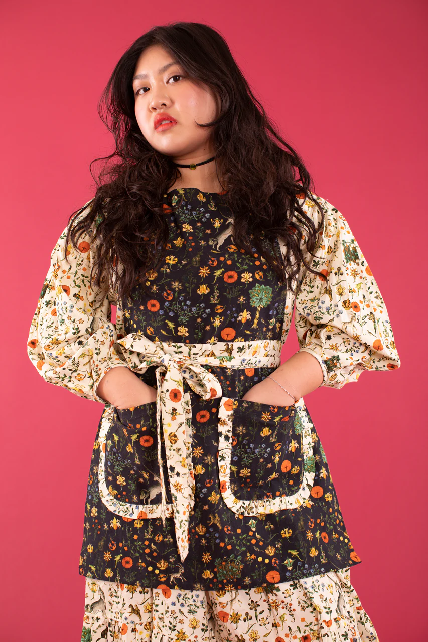 Clothing item from Samantha Pleet