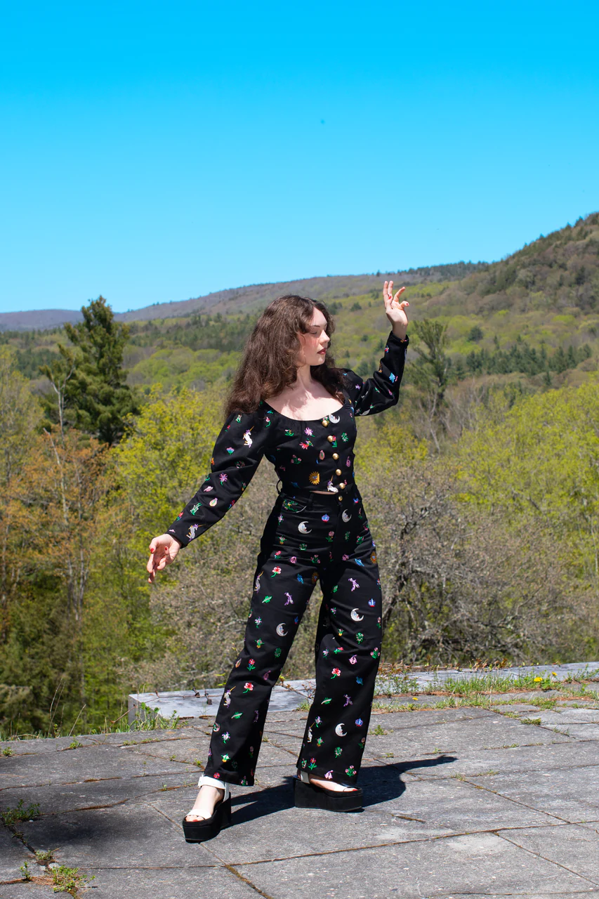 Samantha Pleet fashion product