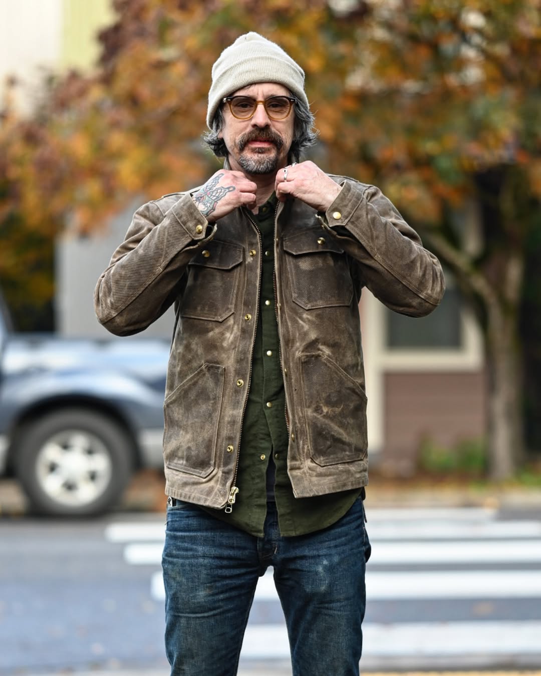 Clothing item from Ship John