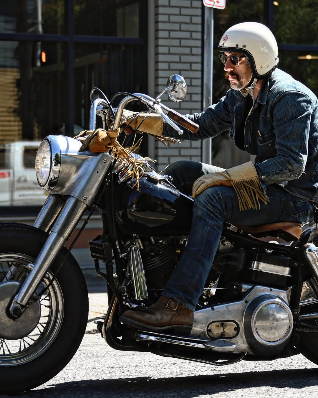 Merchandise from Ship John clothing line