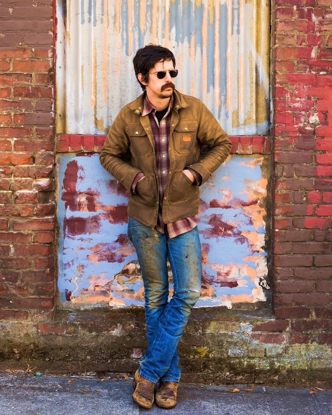 Ship John fashion product