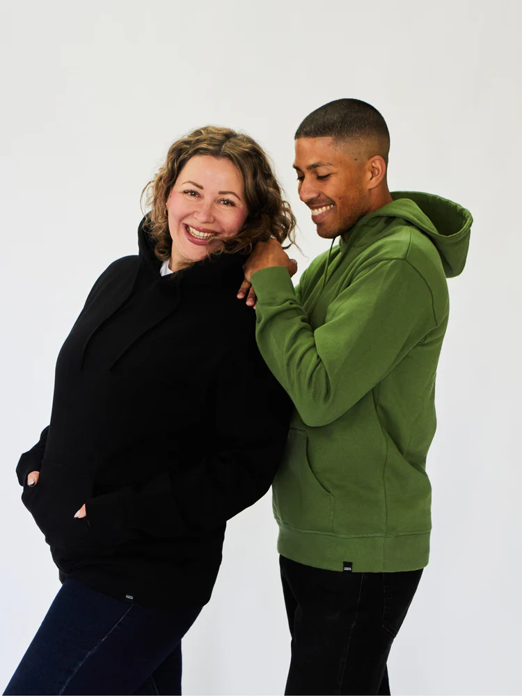 Clothing item from Terra Thread