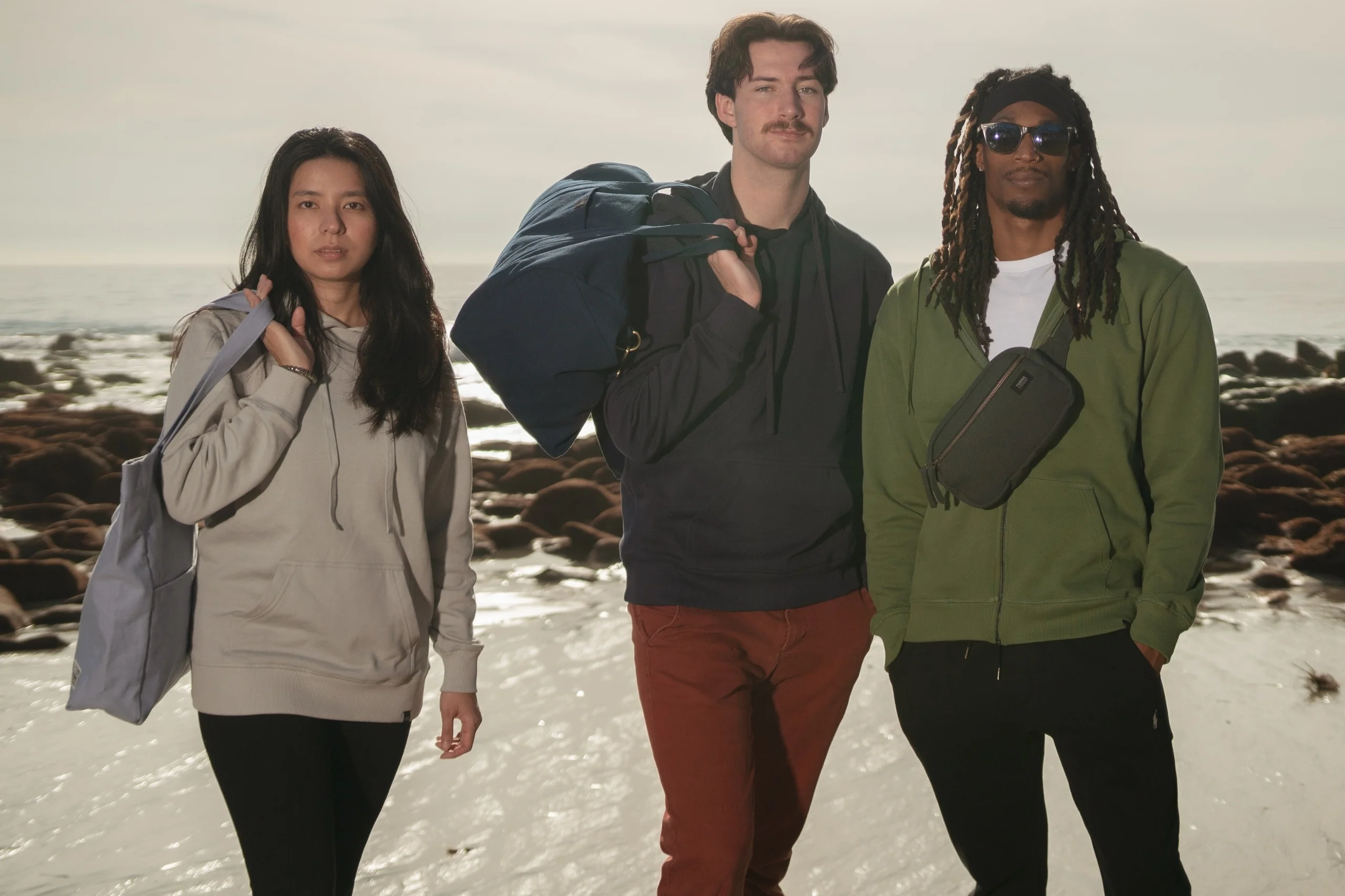 Terra Thread fashion product