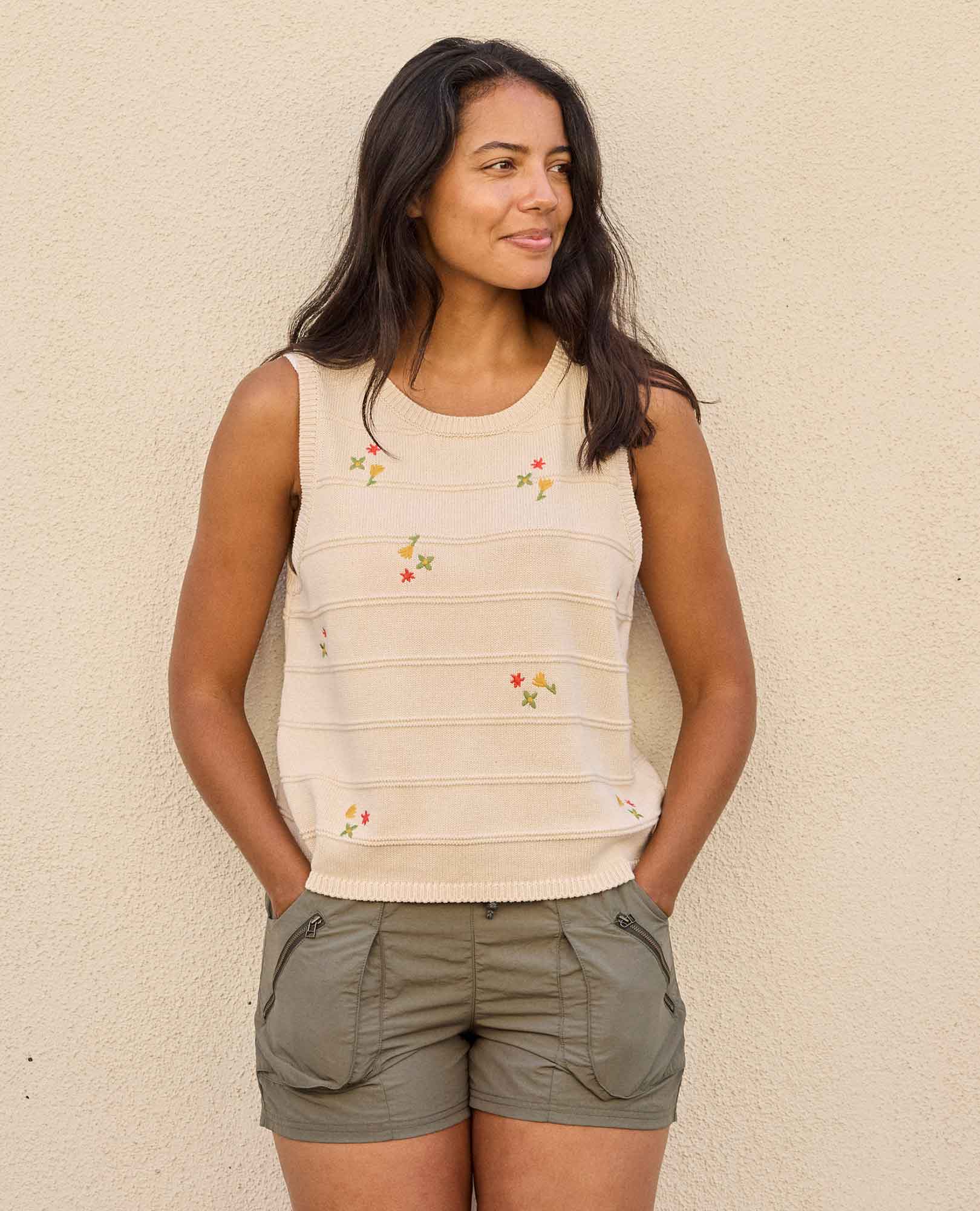 Clothing item from Toad & Co.