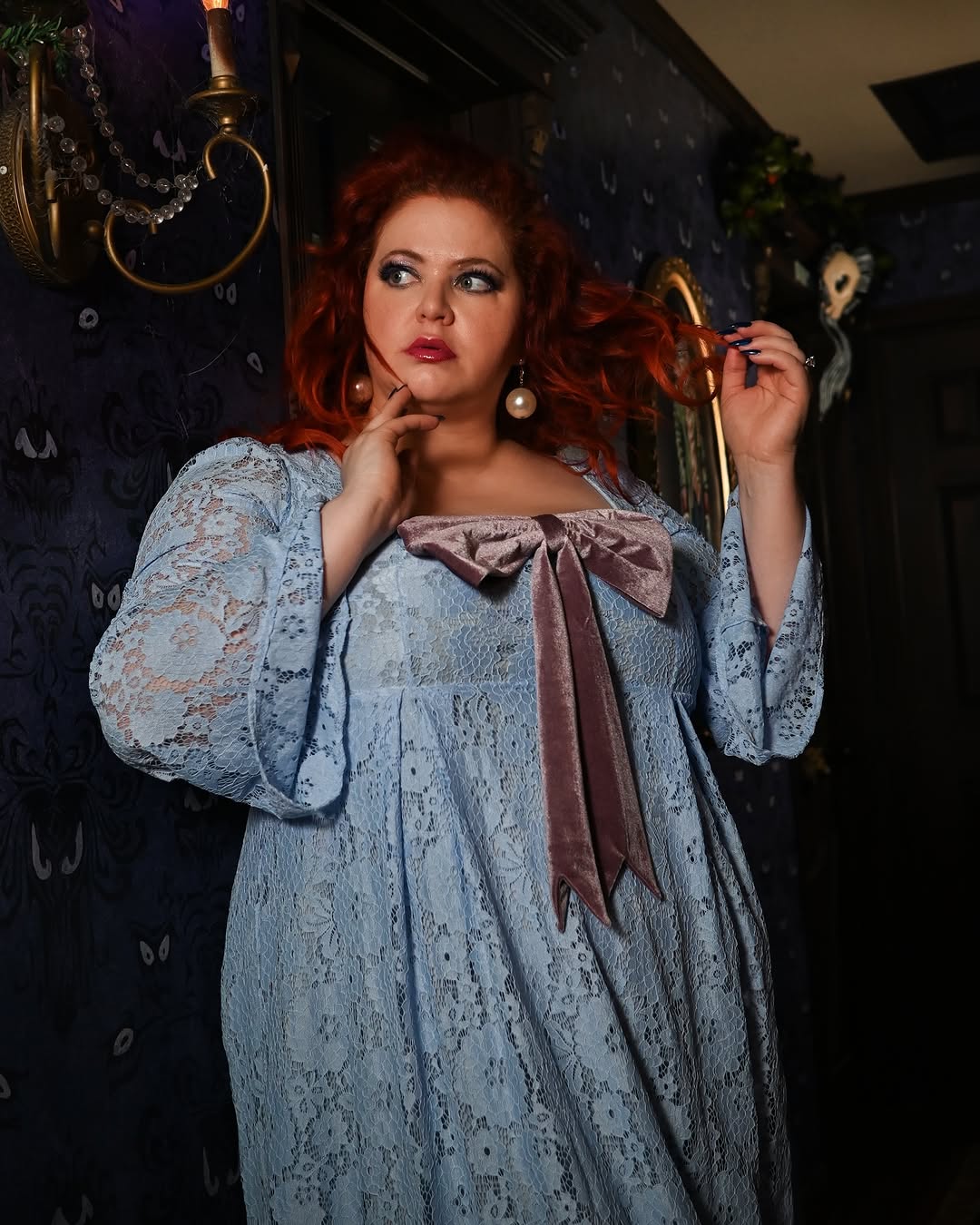 Wax Poetic fashion product