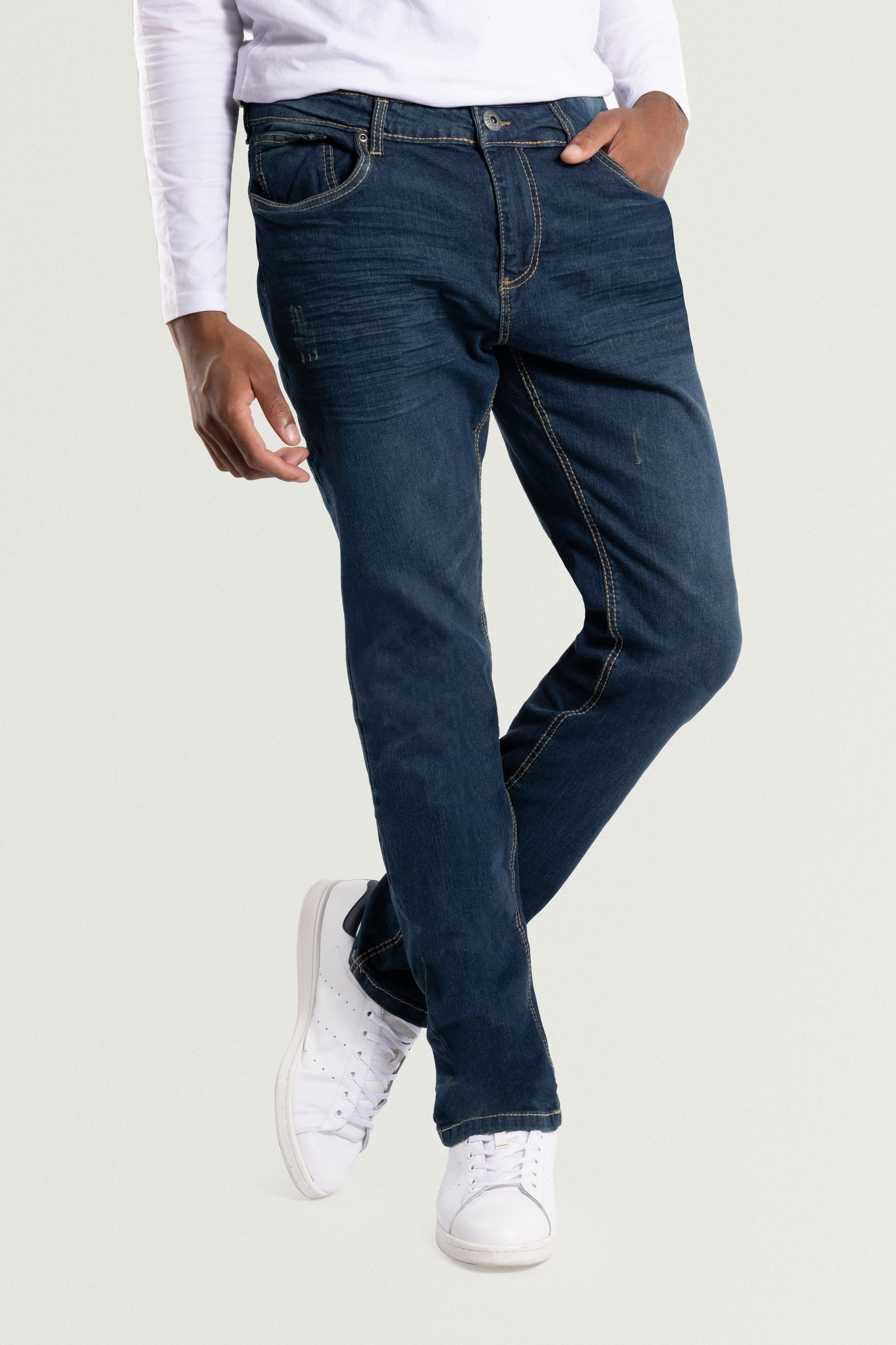 Merchandise from X Ray Jeans clothing line