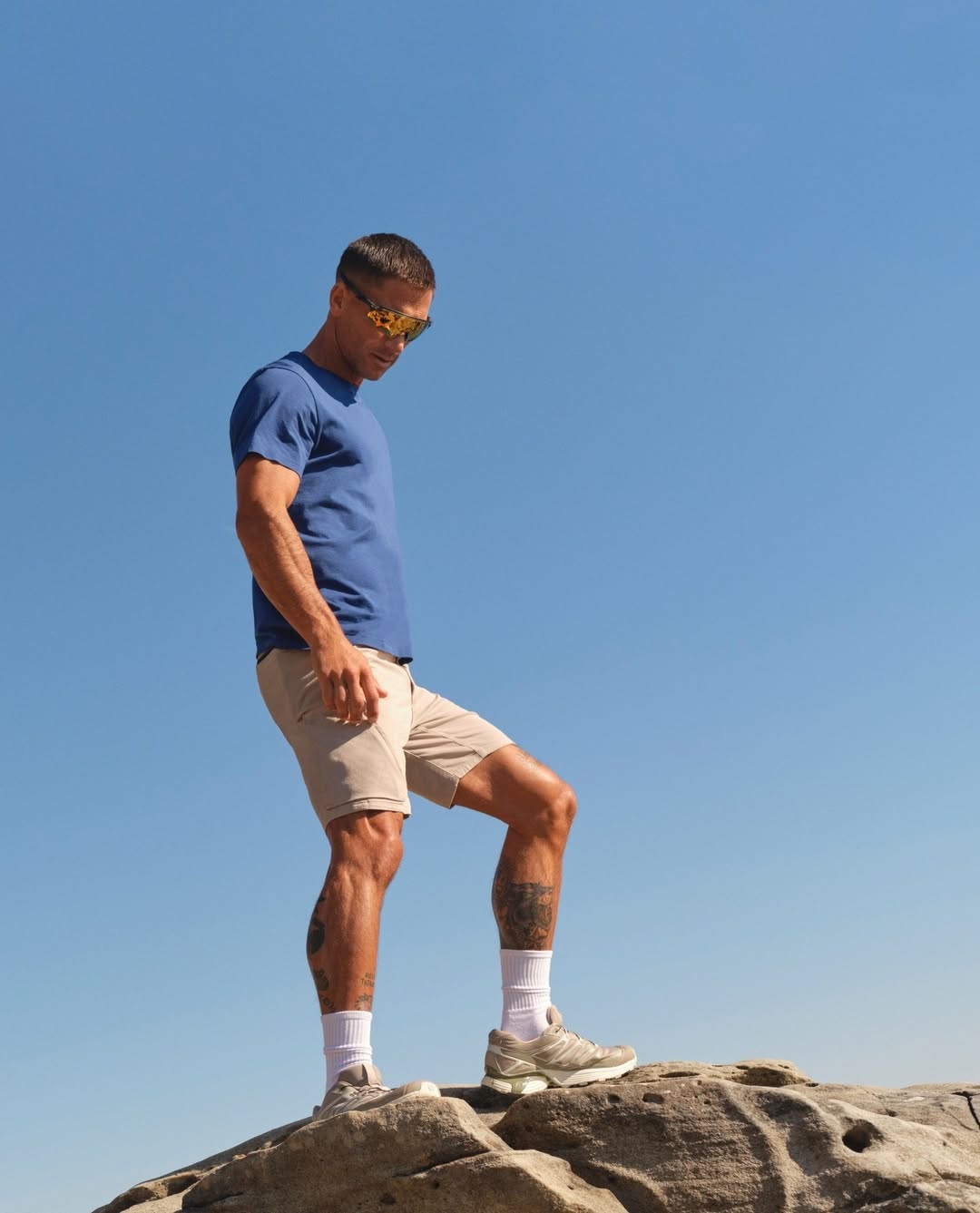 Clothing item from Duer