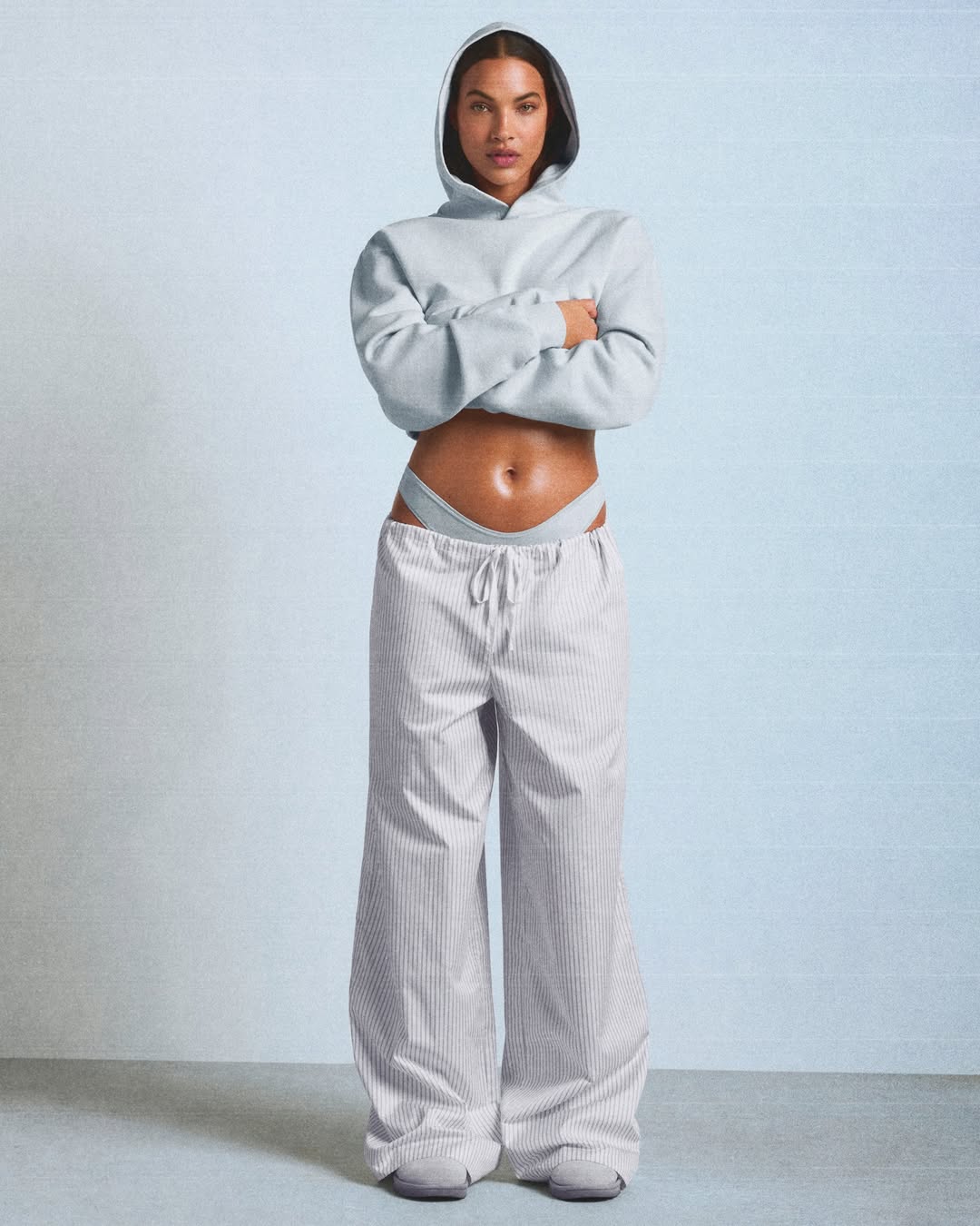 Clothing item from SKIMS