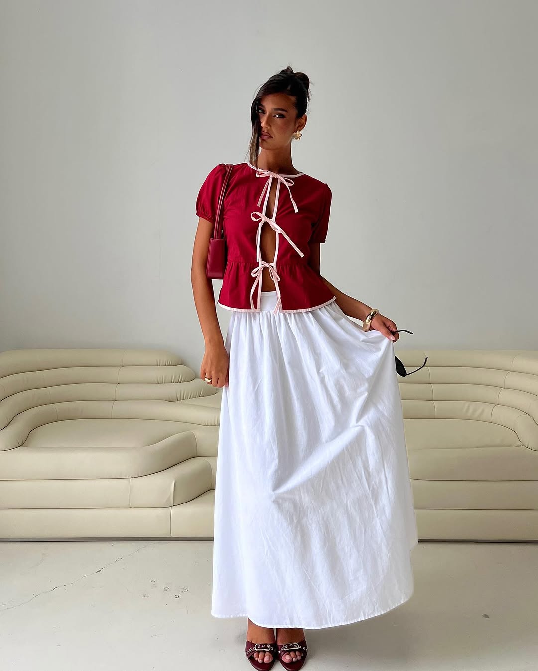 Clothing item from Princess Polly