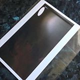 Why even send me this? Do people even check what they printed..