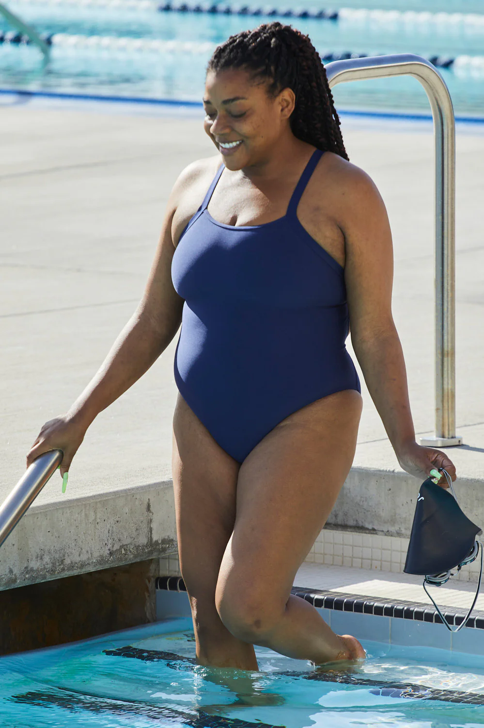 Merchandise from Jolyn clothing line