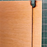 Laser emission during start up and framing. Should not happen at all.