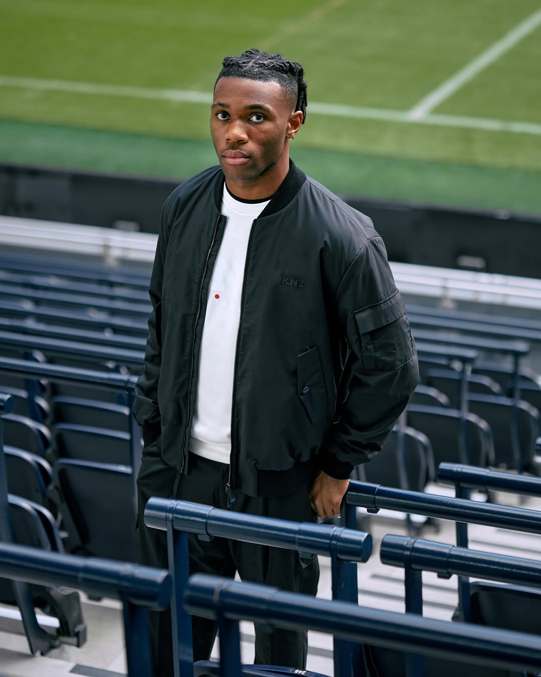 Kiton fashion product