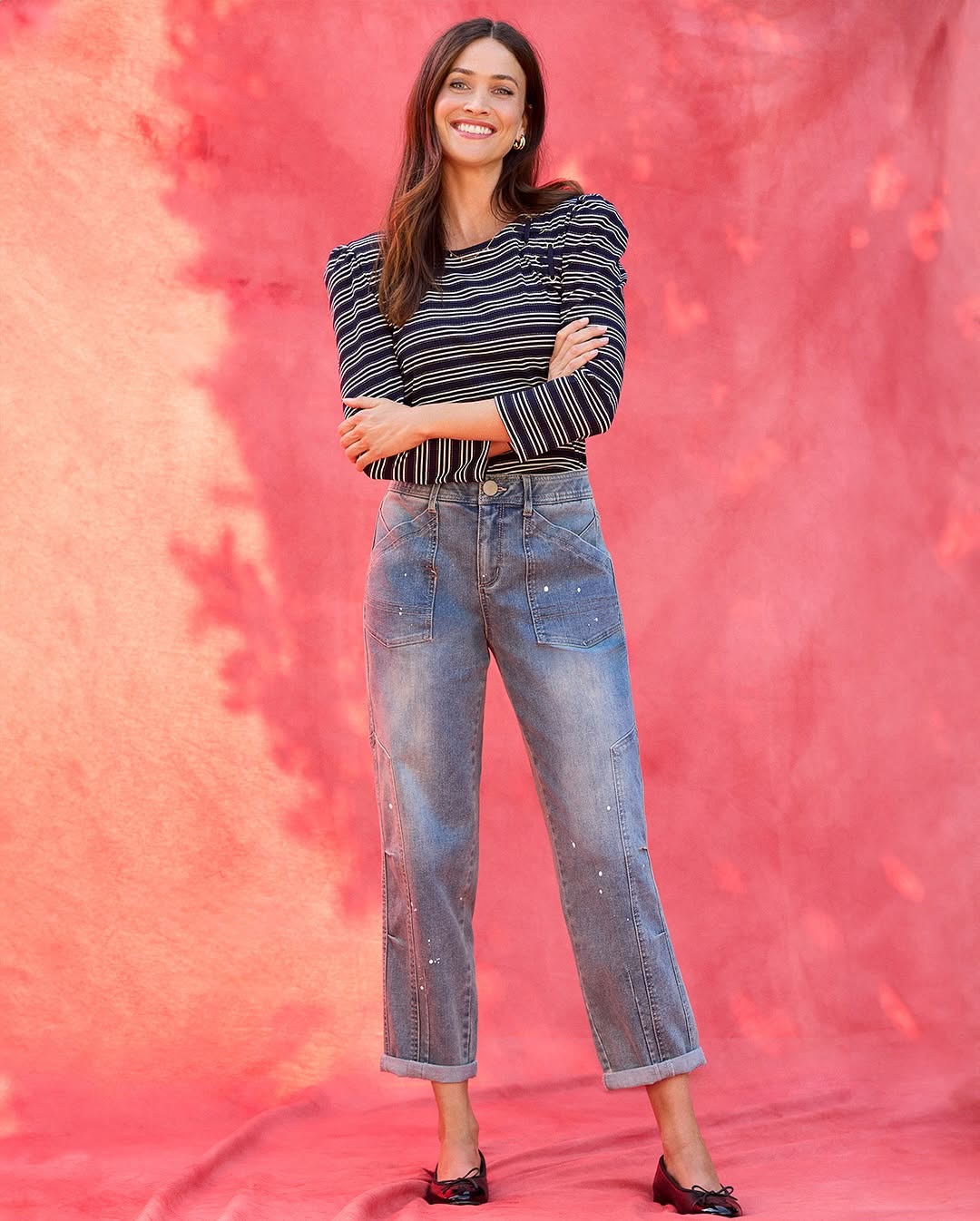 Democracy fashion product