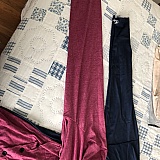 Terrible long long sleeves