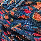 Printed on shirt that arrived instead of the sweater.
