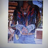 Photo of Sweater that I ordered